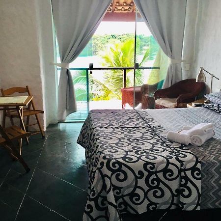 Pousada Casa Atlantica อังกราโดสเฮย์ส ภายนอก รูปภาพ