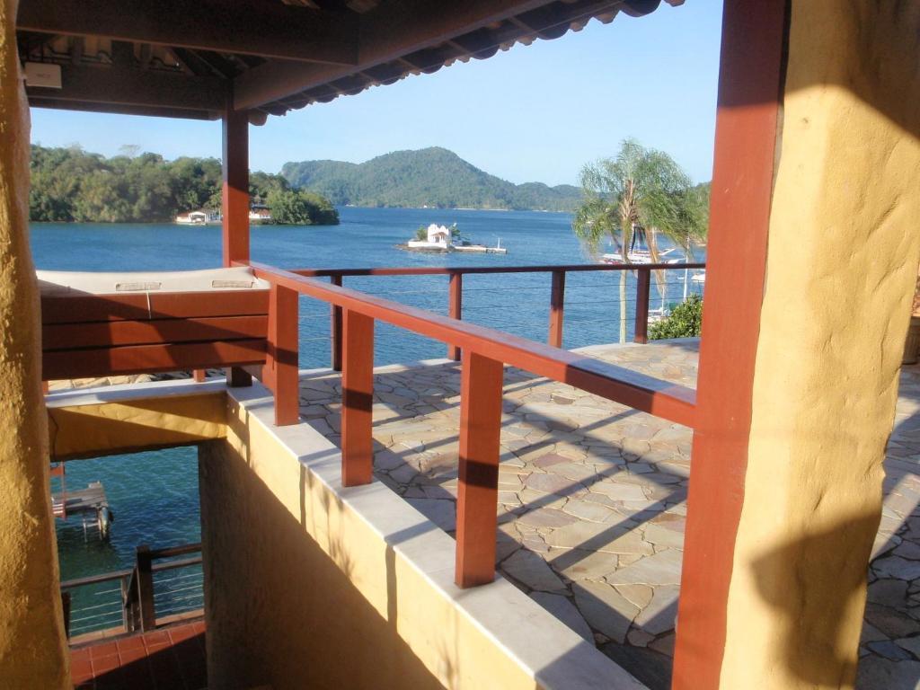 Pousada Casa Atlantica อังกราโดสเฮย์ส ภายนอก รูปภาพ
