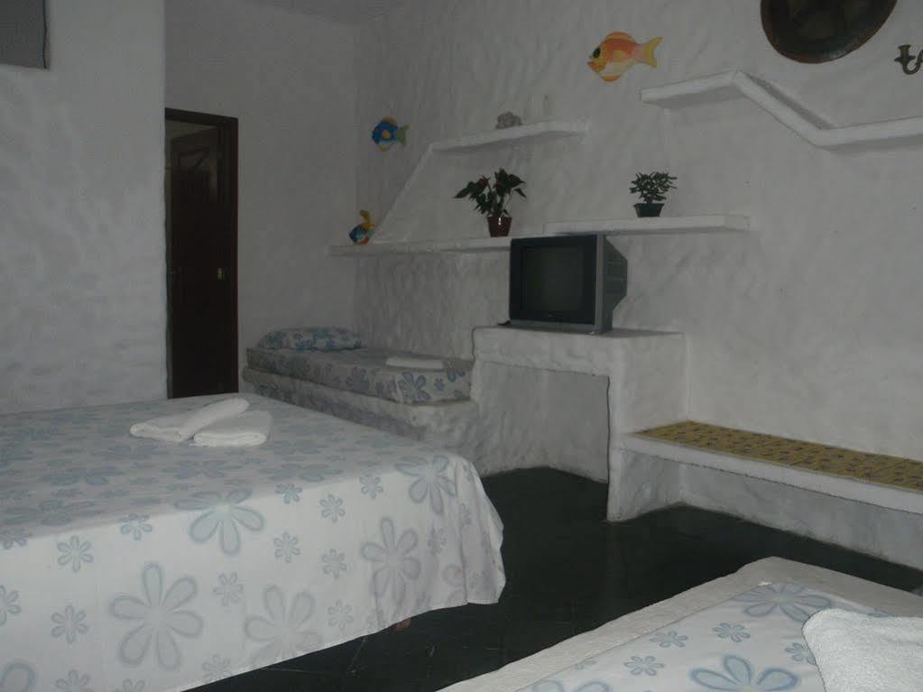Pousada Casa Atlantica อังกราโดสเฮย์ส ภายนอก รูปภาพ